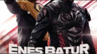 Enes Batur Gerçek Kahraman Şarkısı Telifsiz