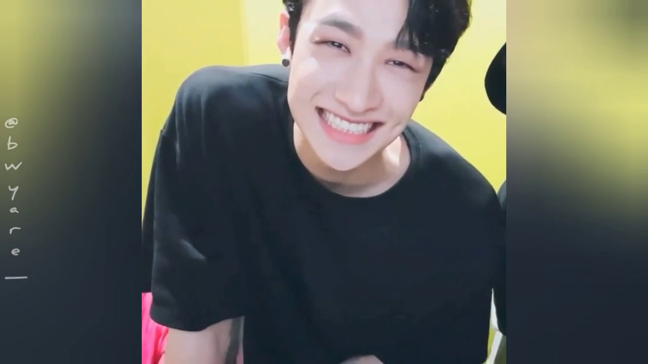 BangInho | Bangchan & Lee Know | Stray Kids | part 1