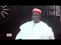Peter Obi Kwankwaso 2027 Ticket Most Likely For NDC Kwankwaso 