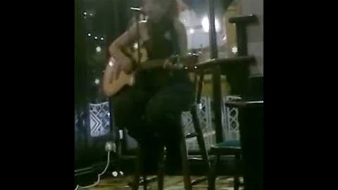 Lumineers - I Belong To You (Ho Hey) cover by Tere...