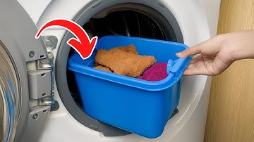 15 geniale thuishacks die je elke dag zult gebruiken en die buitengewoon goed werken