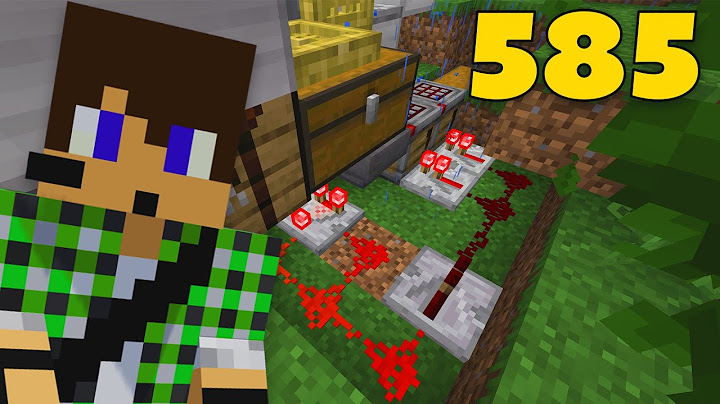 Minecraft ITA S6 E585