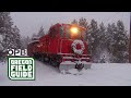 Sumpter Valley Railroad | Oregon Field Guide