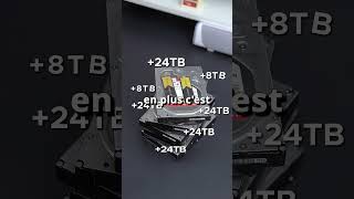 Faut-il prendre 2TO de stockage ?  #pc #gaming #ssd  #pcgamer