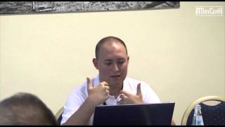 ITDevCon 2012 - Marco Breveglieri - Tecniche avanzate per Unit Test