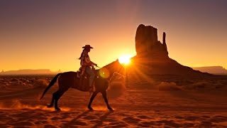 Monument Valley: The ICONIC View from Every Western (John Ford Point)