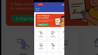 Update Urban Money Partner App screenshot 4
