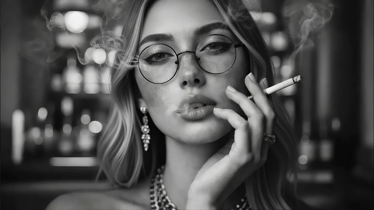 Música electrónica suave para disfrutar la mañana [2026] – Música electrónica – Electrónica de lujo