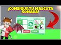 ¡3 TRUCOS PARA CONSEGUIR MASCOTAS GRATIS EN ADOPT ME!🤑 (FUNCIONA 2020)