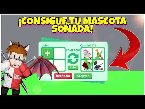 Video: Como Conseguir Una Mascota