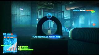 BATTLEFIELD 3: SNIPERS OVER POWERED POST PATCH?