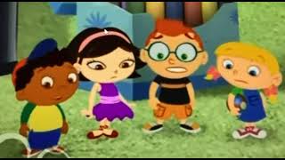 Little Einsteins One Hungry Einsteins