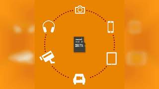 Review: Philips 32 GB Class 10 Micro SDHC Memory Card with Adapter