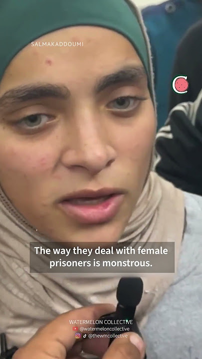 Israel releases Palestinian nurse abducted in Gaza and held without charge or trial