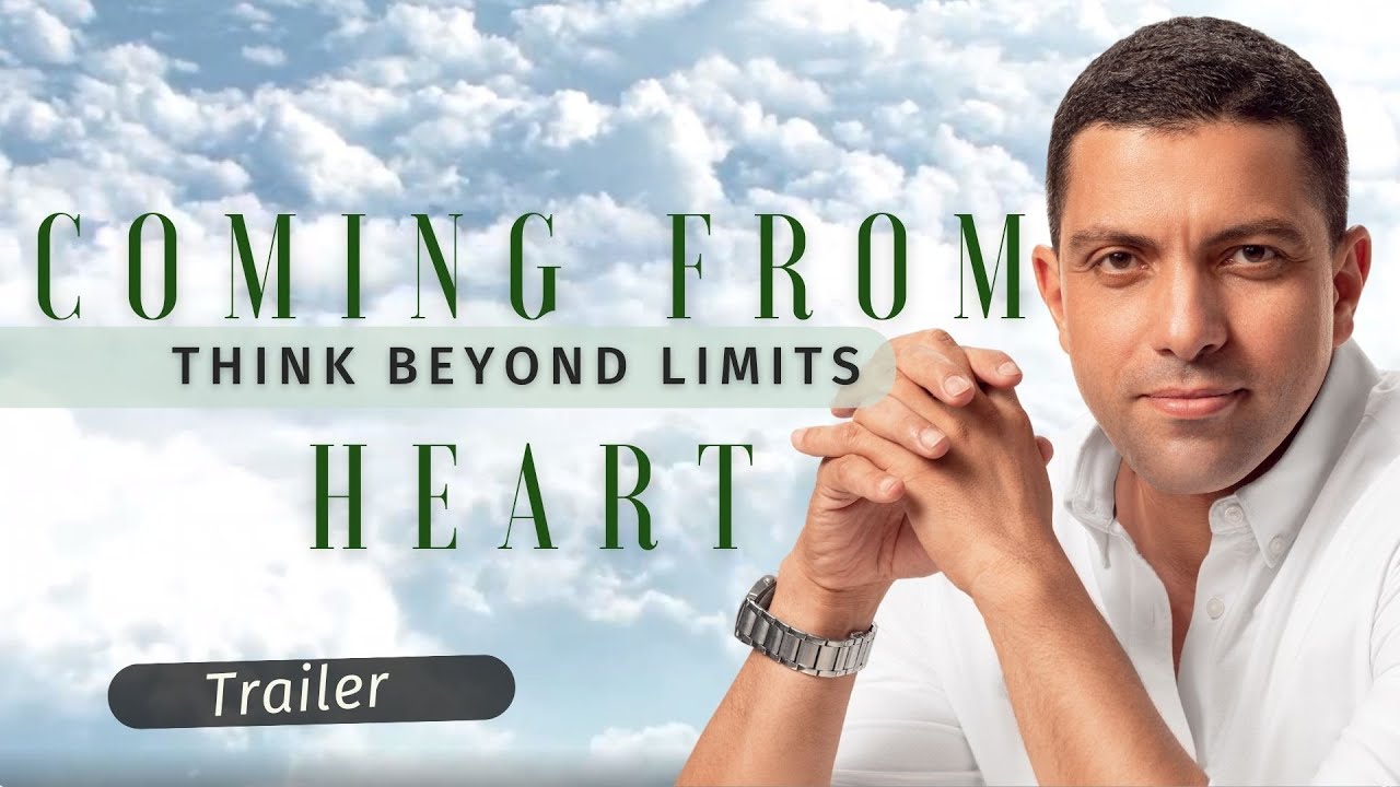 Dream Beyond Your Limits انطلق بأحلامك - YouTube
