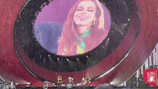 Anitta - Funk Rave Grip Live