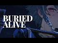 You Are Buried Alive and I Unearth You | GRIM HARVEST Voice Drama