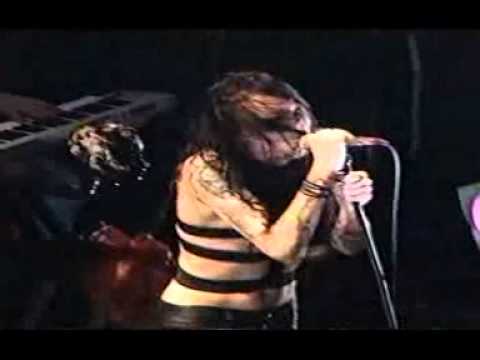 [04] Marilyn Manson - Dope Hat (Nashville 1994)