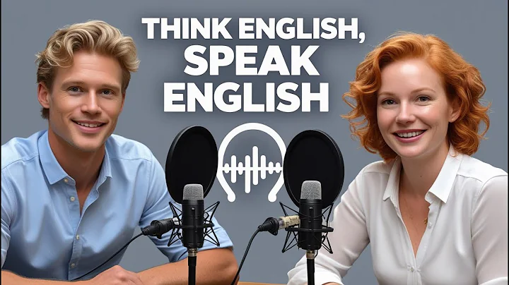 Chat Like a Native - Episode 54 - Talk Without Translation: Think English, Speak English thumbnail