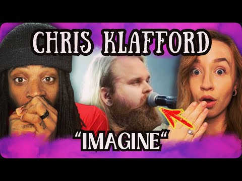 CHRIS KLÄFFORD'S AMAZING