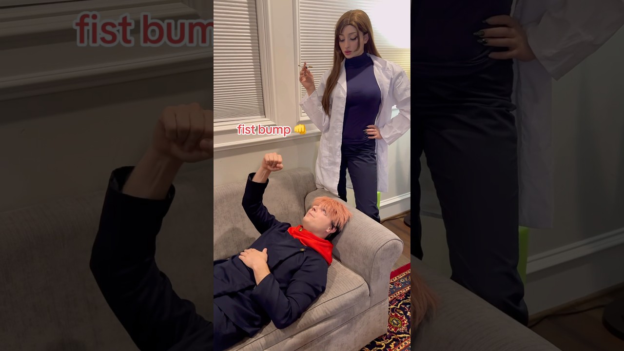 Lil shoko edit ✍️ #anime #shoko #itadori #jujutsukaisen