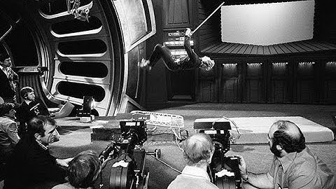 Everything Geek Podcast Guest Interview- Colin Skeaping