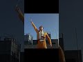 こんなハヤタは嫌だ：イカン！