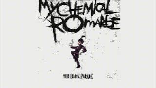 Retro Ringtone 2006 The Black Parade My Chemical Romance Midi