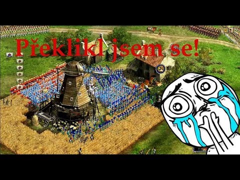 Video: Age Of Empires III 