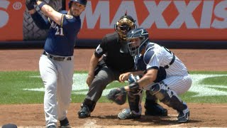 7917 Shaw Tallies Four Rbis In Win Over Yankees