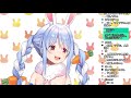 Beginning of video