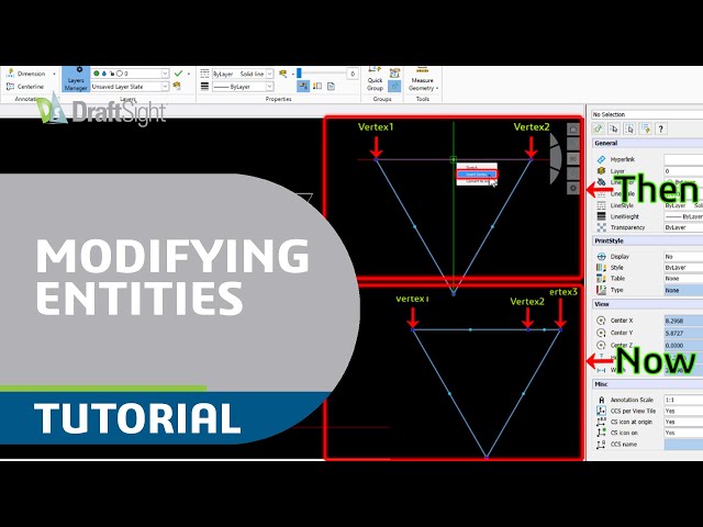 Insert Vertex in Polyline Using EntityGrip