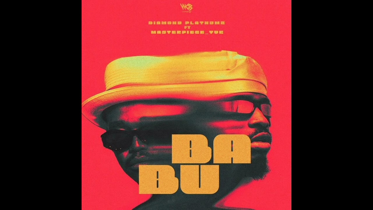 Diamond Platnumz feat Masterpiece_Yvk - Babu _ Official visualiser