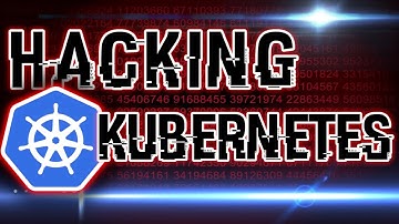 Kubernetes Hacking: From Weak Applications to Cluster Control