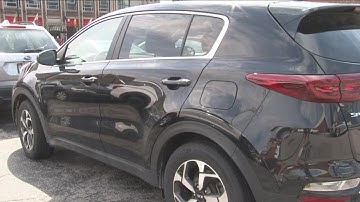 Kia & Hyundai Models Targeted By Car Thieves