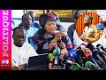 Me Aïssata Tall Sall « exclut » Sonko de l’assemblée :«Son retour est impossible! Il s’agit d’une..»