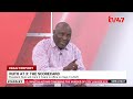 In 5 Years Affordable Houses Will Be Completly Unliveable In Prof Gitile Naituli TheInsight