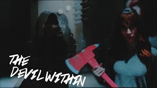 Alex Drakethe Devil Within 7X20