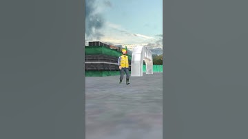 Part 1| #shorts |🚌Bus Simulator 3D Game Video | Sintoo_Gamer | #automobile,#games,#busgames,#shorts