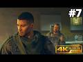 Call of Duty Black Ops 3 – Mission 7: Rise and Fall