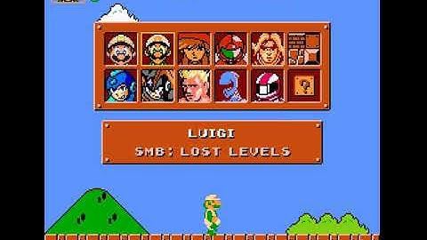 Super Mario Bros. Crossover(Flash)(explodingRabbit)(v3.1.21) PT(Pt 4)(11-14-17)