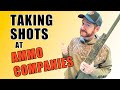 Picking the best ammo for waterfowl  shotgunning series pt 8