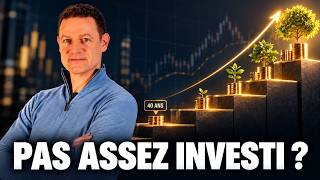 What if you don't have enough stocks for your age?