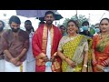 Hero Vishal, MLA Roja offer prayers at Tirumala