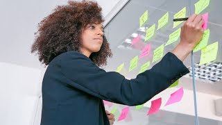 LESSON 5 - Project Management - Tools, Soft Skill & Lifecycle - Live Class 5