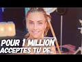 Ines Vandamme (DALS/TF1) 5 enfants ? Changer de métier ? By Avec Ta Star