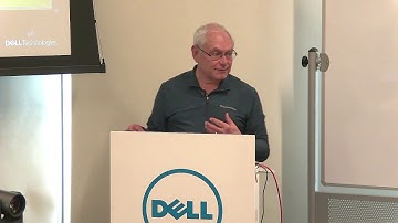 Dell EMC Project Nautilus Introduction