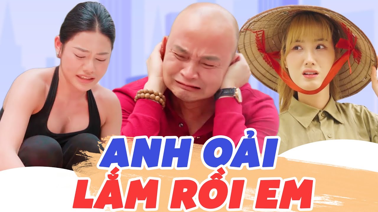 Anh Kiệt Sức Rồi - Phim Hài Sitcom Hài Hước Hay Nhất 2025 | Xuân Nghĩa, Hoàng Khánh Ly, Hàn Trang