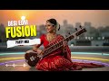 Romantic Bollywood EDM Remix ❤️ Chill &amp; Bass Drop Version