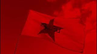 Genesis Owusu - PIRATE RADIO (Official Visualiser)